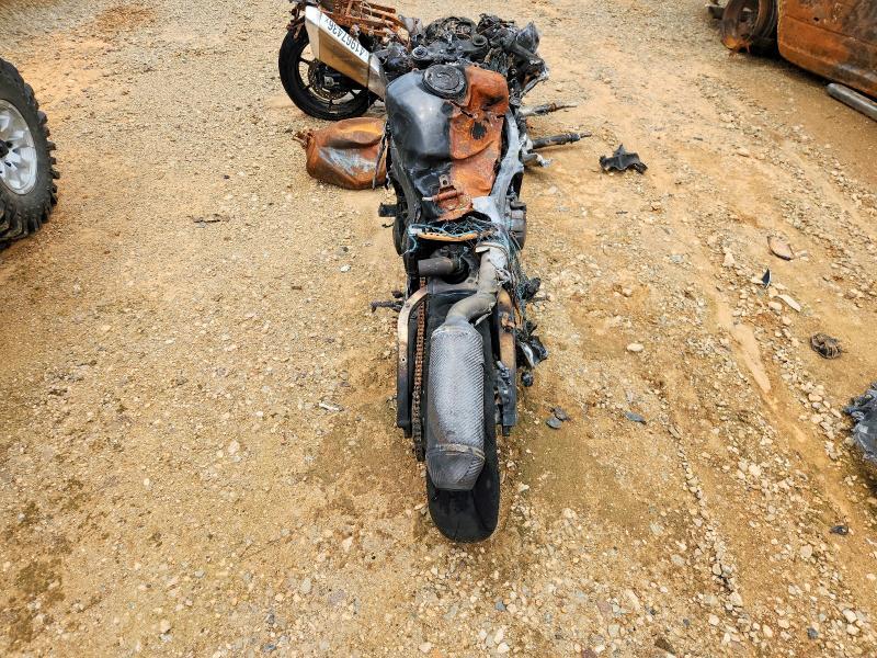 2008 Honda CBR600 RR