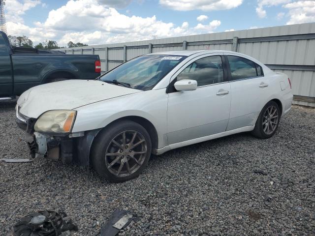 2012 Mitsubishi Galant es