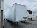 2012 Wabash Dvcvhsa DRY Van Trailer