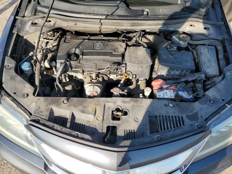 2016 Acura Ilx Premium