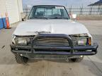 1982 Dodge D50 Custom