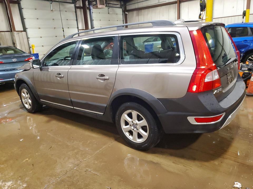 2010 Volvo Xc70 3.2