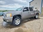 2007 Chevrolet Silverado C1500 Crew Cab