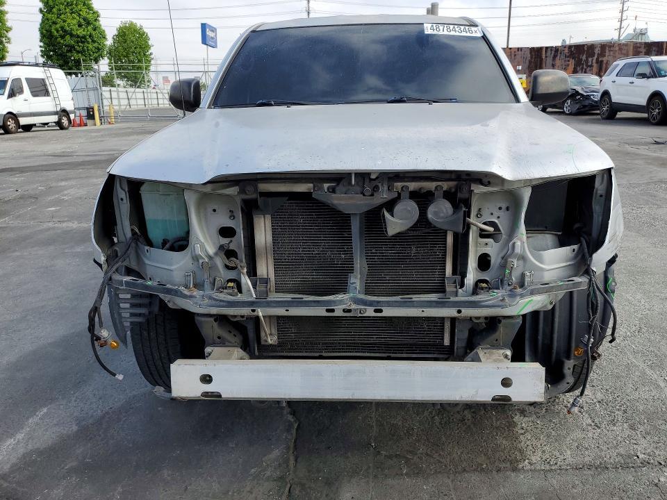 2005 Toyota Tacoma Access cab