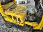 2016 Hyster S40FT Forklift