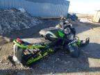 2018 Artcat Snowmobile