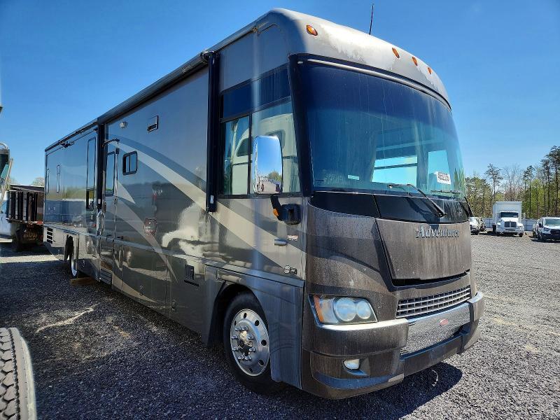 2008 Winnebago Motorhome