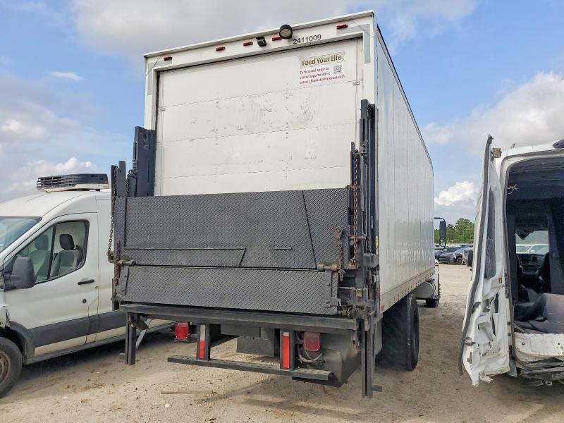 2011 International 4300 BOX Truck