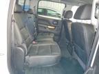 2018 Chevrolet Silverado K1500 LTZ