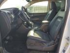 2017 GMC Canyon SLE