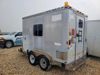 2007 Featherlite Fiber Optic Splicing Trailer