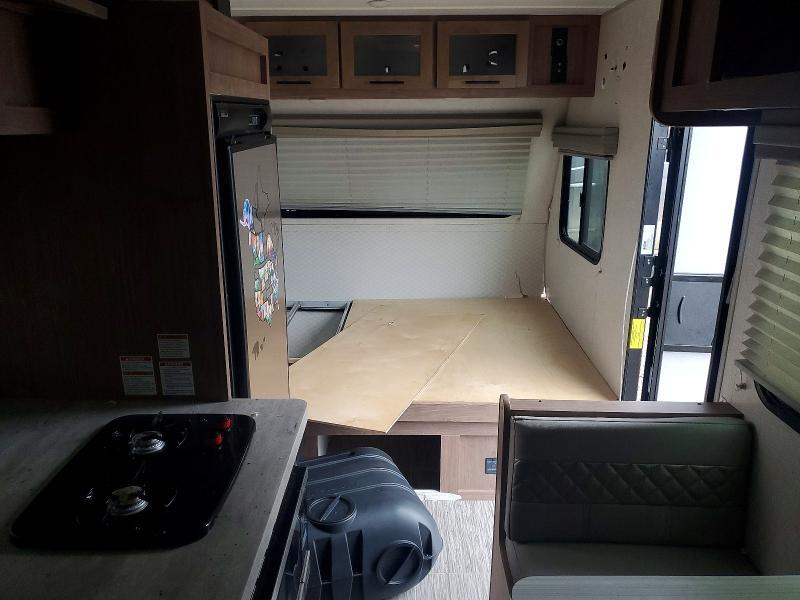 2021 Forest River Rpod Towable