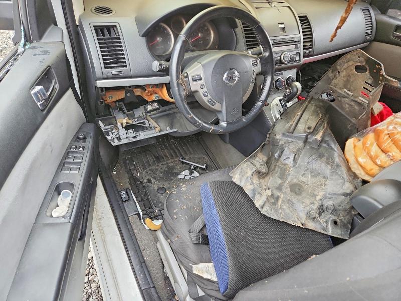 2011 Nissan Sentra 2.0