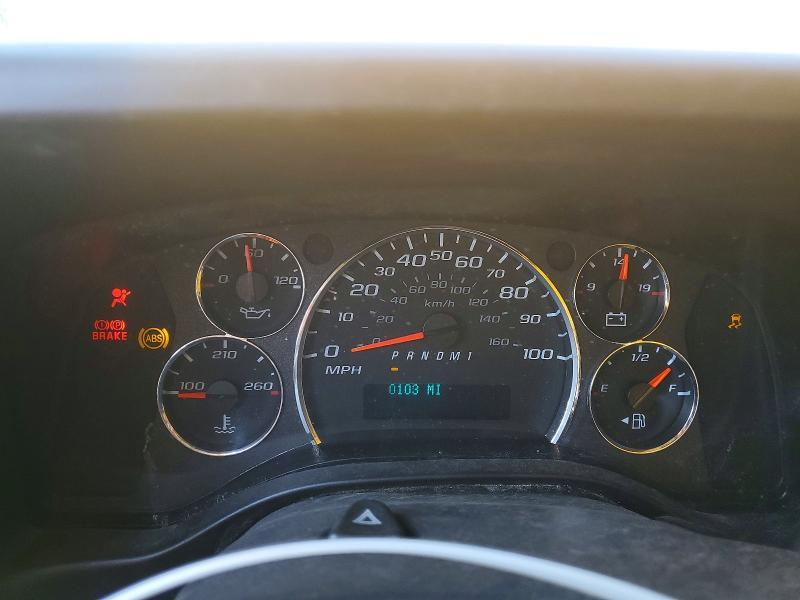 2021 GMC Savana BOX Truck