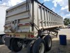 1985 FRU 1985 END Dump Trailer