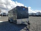 2021 Interstate West Corp 2021 Intersate ILRD716TA2 Enclosed Cargo Trailer
