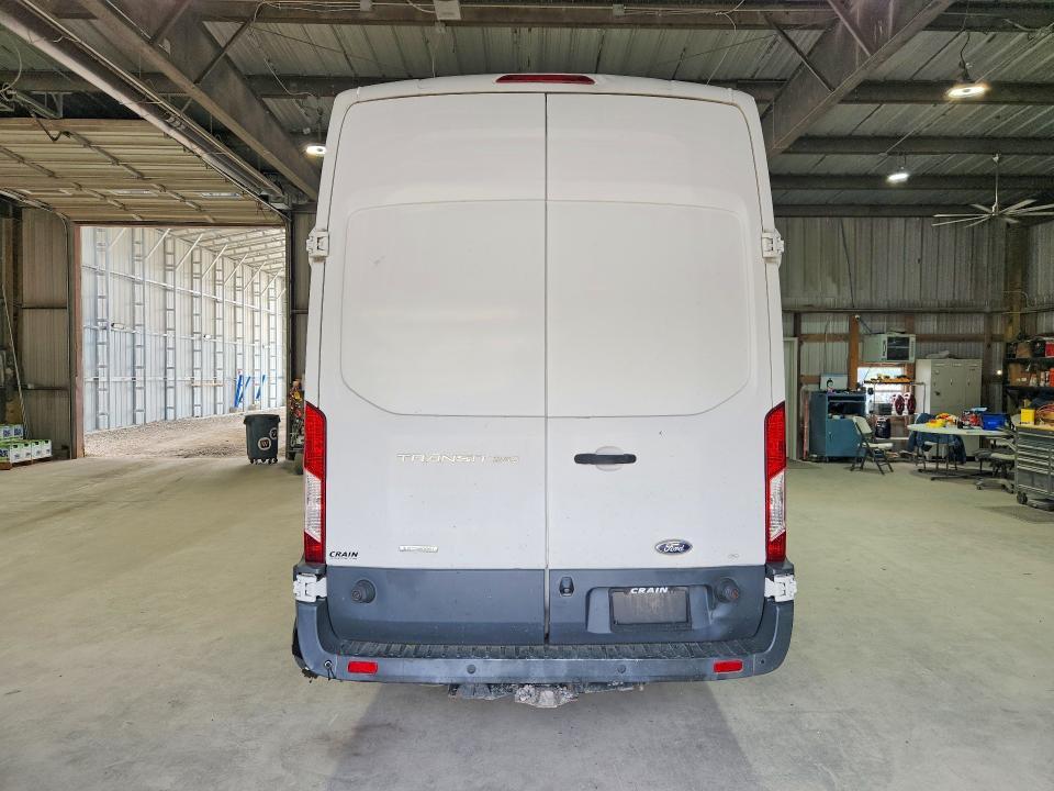 2016 Ford Transit T-250