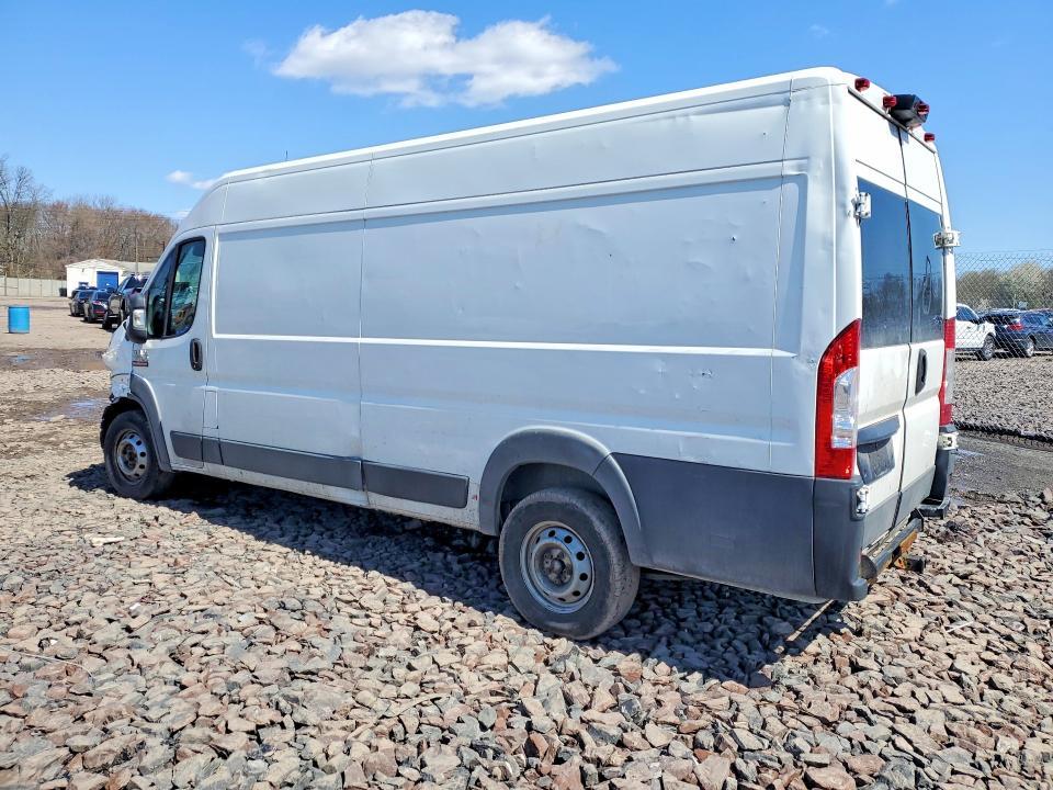 2015 Dodge RAM Promaster 3500 3500 High