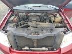 2006 Ford F150 Supercrew