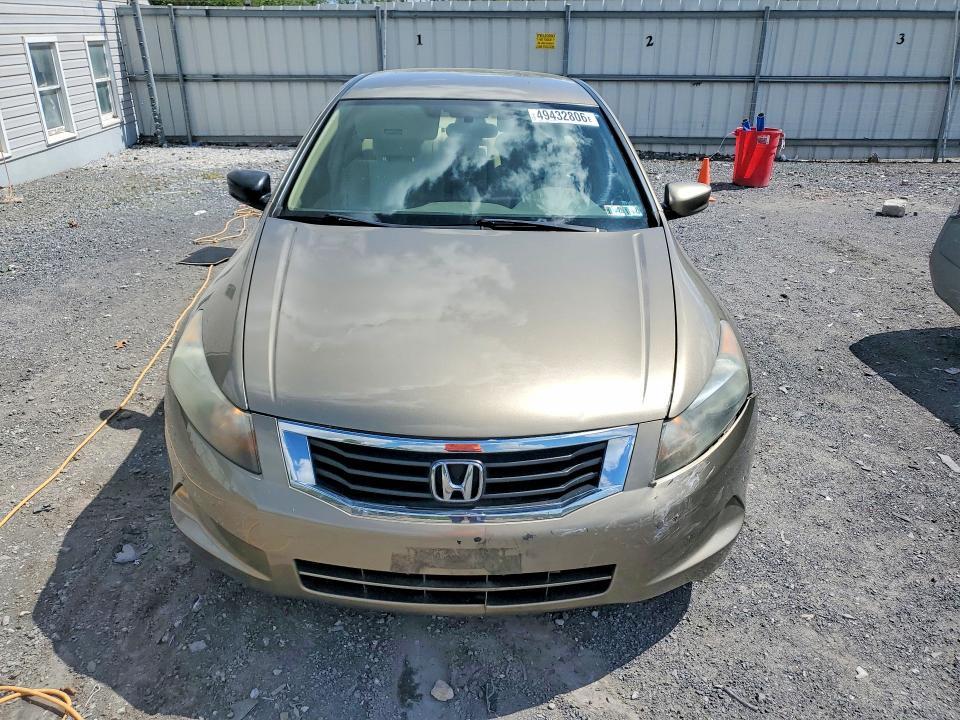 2008 Honda Accord lx