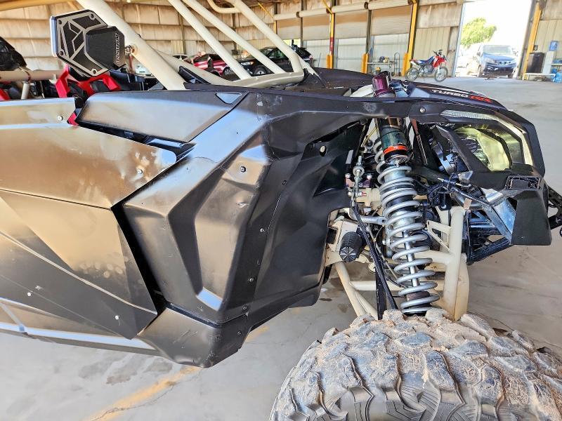 2021 Can-Am AM Maverick X3 Max X RS Turbo RR