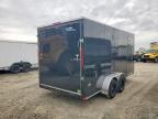 2025 Look K-DX8416-070 Enclosed Cargo Trailer