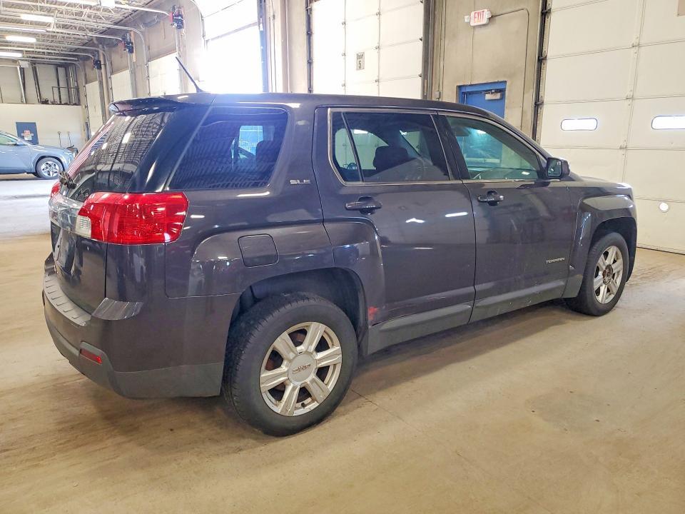 2014 GMC Terrain sle