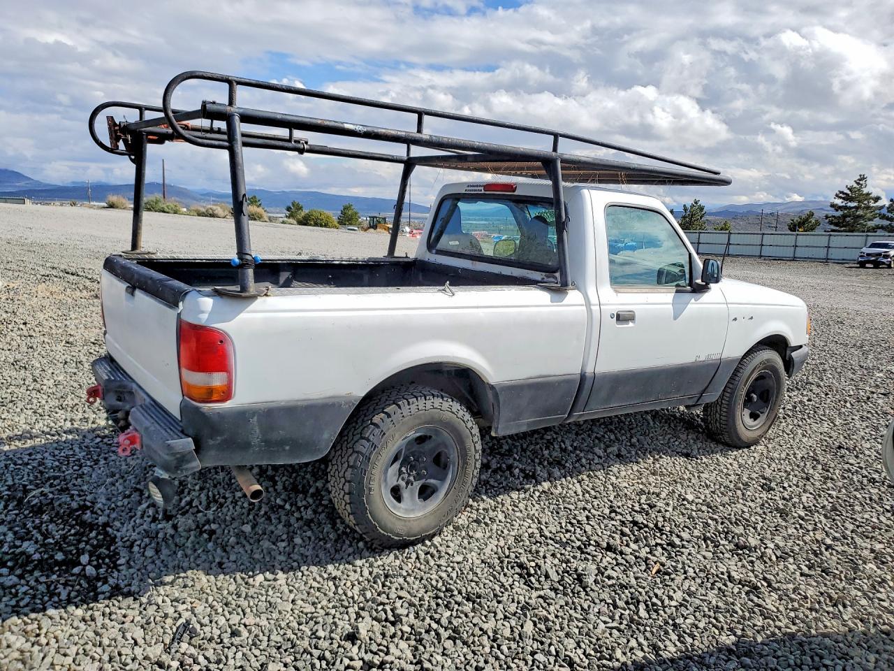 1997 Ford Ranger