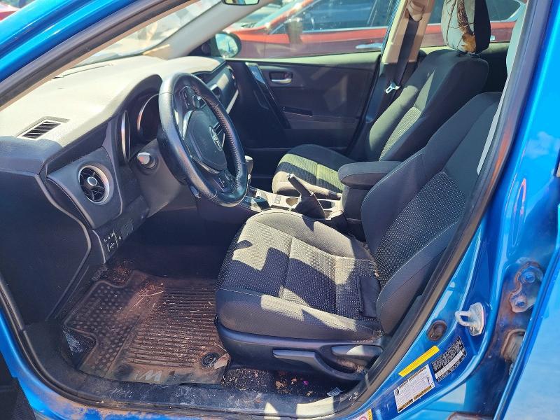 2018 Toyota Corolla im Base