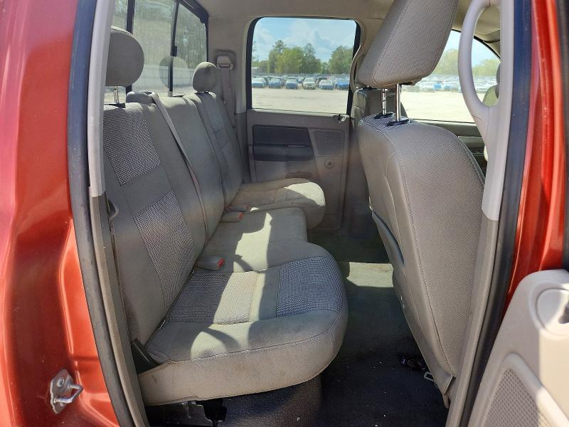 2008 Dodge RAM 1500 ST