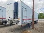 2009 Utility VS2RA Refrigerated Van Trailer
