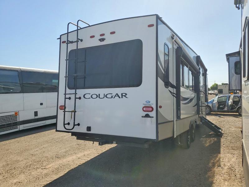 2020 Keystone 2020 Keystone Cougar Camper
