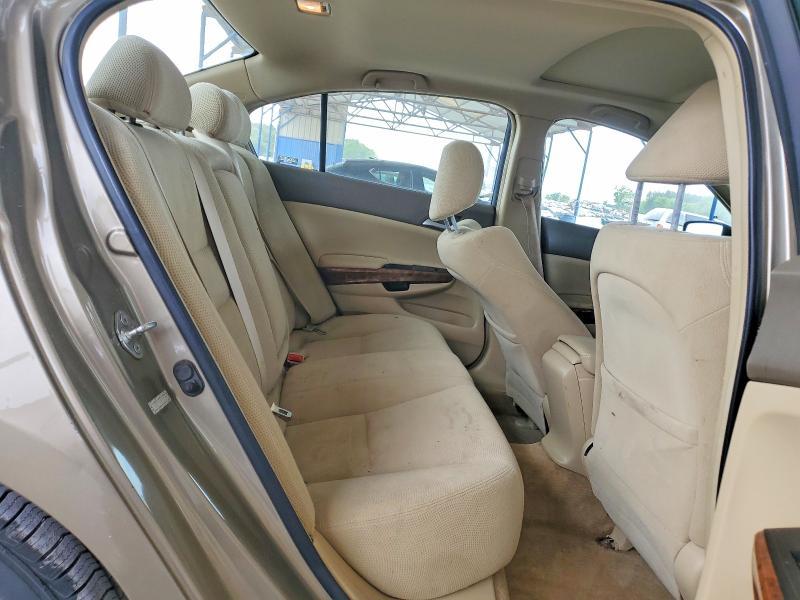 2009 Honda Accord ex