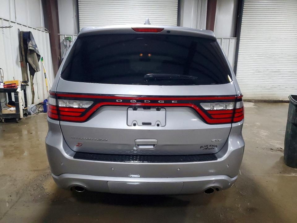 2020 Dodge Durango gt
