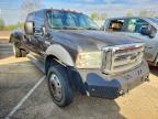2005 Ford F550 Super Duty