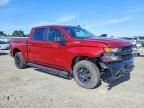 2020 Chevrolet Silverado K1500 Trail Boss Custom