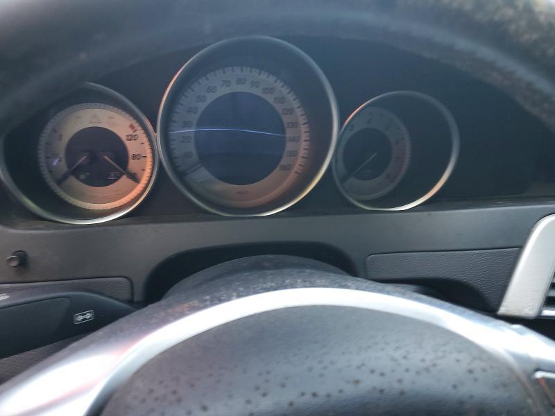 2013 Mercedes-Benz C 250