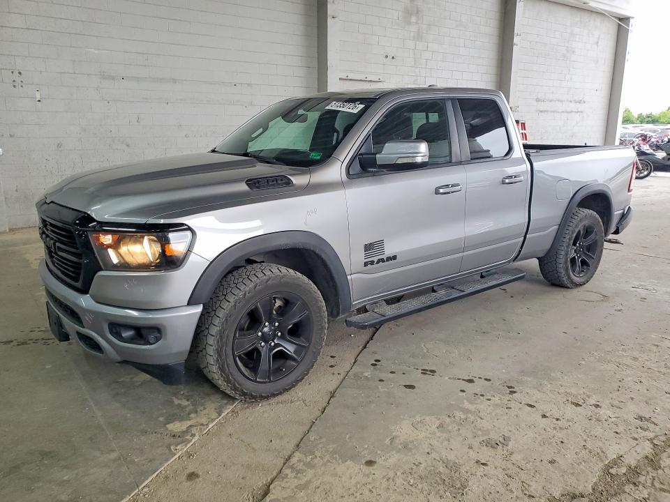 2020 Dodge RAM 1500 BIG Horn