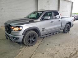 Salvage cars for sale from Copart Fredericksburg, VA: 2020 Dodge RAM 1500 BIG Horn