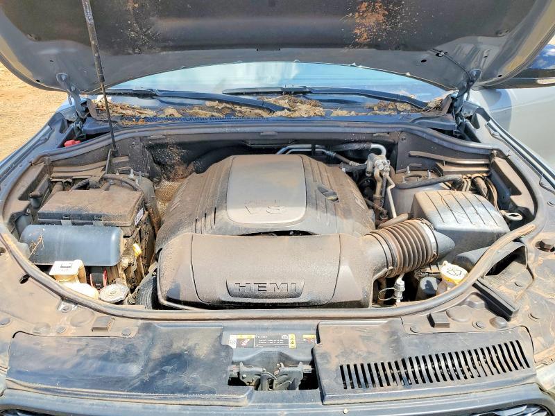 2023 Dodge Durango r