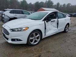 2016 Ford Fusion s for sale in Mendon, MA