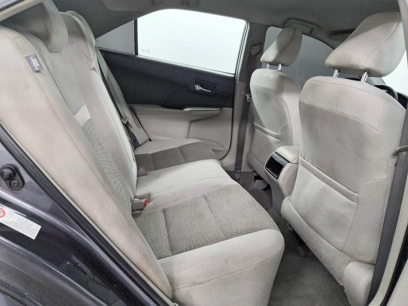 2014 Toyota Camry Hybrid le