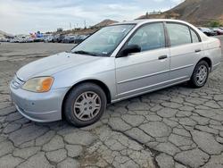 2001 Honda Civic lx for sale in Colton, CA