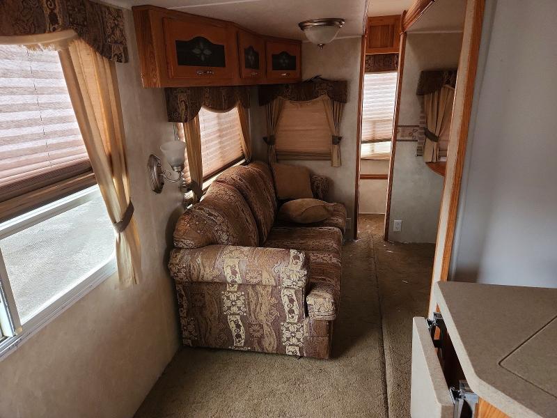 2006 Gulfstream Yellowstone 24403A