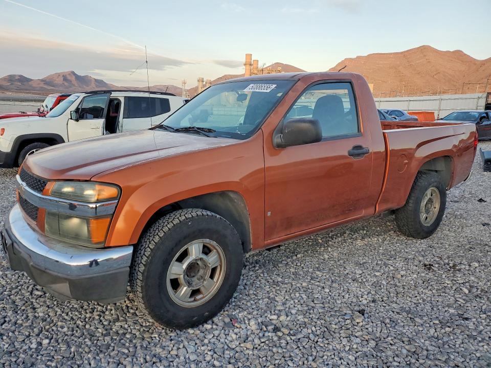 2007 Chev Colorado