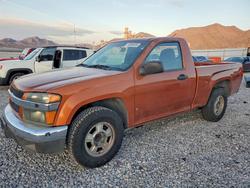 Chev Colorado Vehiculos salvage en venta: 2007 Chev Colorado
