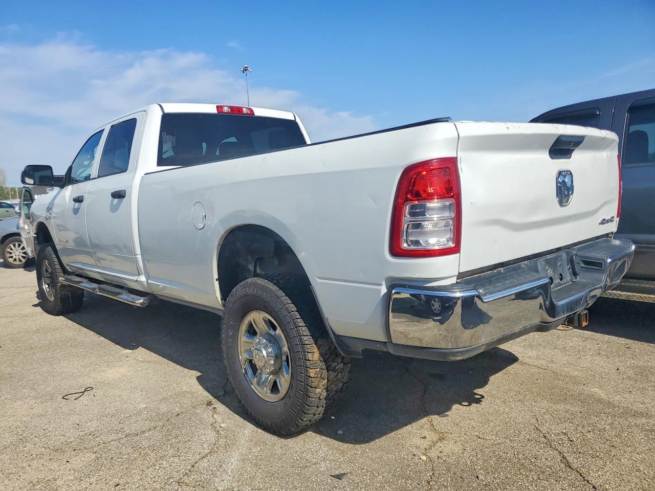 2020 Dodge RAM 2500 Tradesman