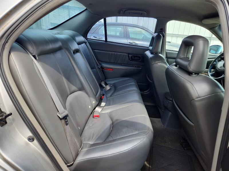 2003 Buick Regal ls