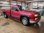 2006 Chevrolet Silverado K1500