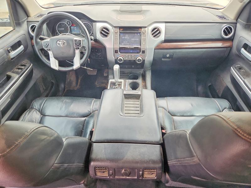 2016 Toyota Tundra Crewmax Limited